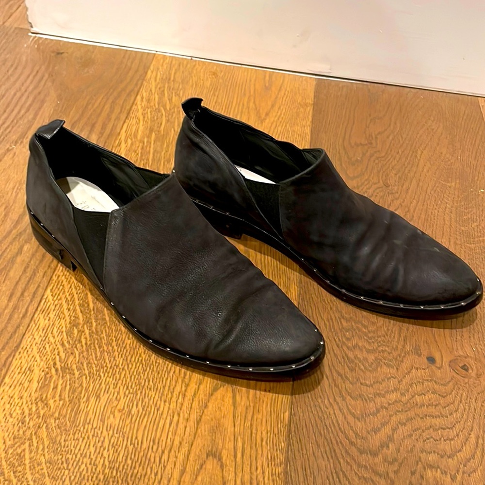 Freda Salvador loafer size 6.5